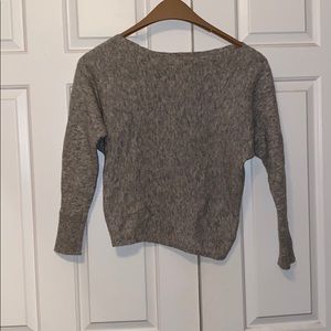 Banana Republic Wool sweater size medium petite